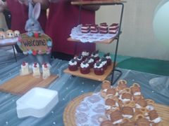 -北京市海淀区锦绣明天莲宝幼儿园