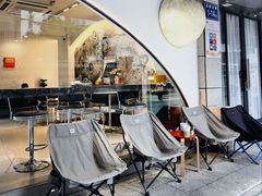 -FULL MOON满月咖啡