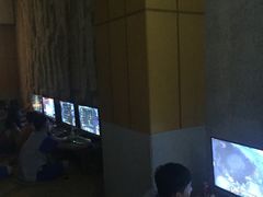 -丽池宫韩式汗蒸会馆(华灯坊店)