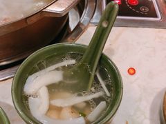 -润园四季椰子鸡火锅(海上世界店)