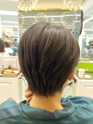 -潘多拉Hairsalon
