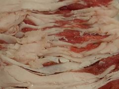 半边云-裕德孚·非遗手切涮羊肉(东直门内大街店)