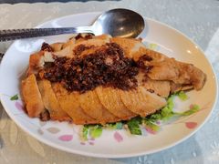 -静颐茶馆·素食(龙华店)