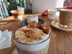 -ChanDu躔度咖啡(灯塔店)