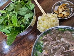 -攀枝花·任德琼·盐边羊肉米线