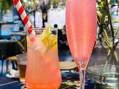 -第101座花园餐厅(湖滨88店)