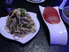 -美滋滋尚鱼烤鱼餐厅(空港店)