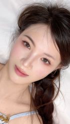 -杨益美学·野生眉半永久纹眉发际线
