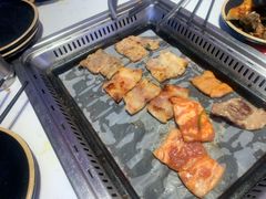 -非烤勿扰自助烤肉(合胜百货店)