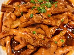 -鑫小城故事·藕汤·家常菜(台北一路总店)
