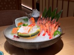 -德川家日本料理(中关村寰太大厦店)