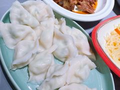 -东方饺子王(哈西万达店)