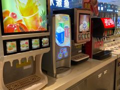 -龍歌自助小火锅(崂山丽达店)