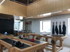 -五月木作·DIY木作文创体验店(北京路店)