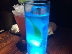 -HUNTING BAR亨霆鸡尾酒馆(越秀淘金店)