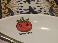 -番茄屋葡式美食(总店)