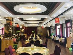 大堂-刘胖子家常菜·蹄花焖藕(富安街店)