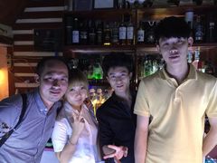 迦南D&nbsp;bar-迦南D BAR