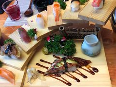 -文三酒肆自助放题(新街口友谊广场店)