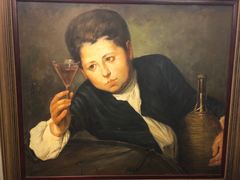 -青岛葡萄酒博物馆