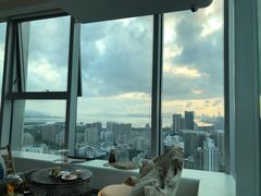 -Jungle Nat 高空餐厅