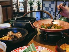 -云海肴·云南小炒·汽锅鸡(曲江大悦城店)