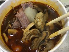 -江三王记牛杂馆(总店)