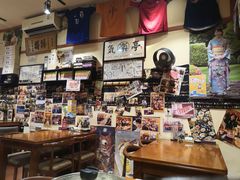 -気楽亭和食料理(气乐亭大世界本店)