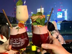 -船长酒吧 The Captain
