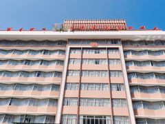 -汕头金乐大酒店