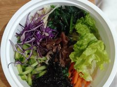 -全州拌饭馆(断桥店)