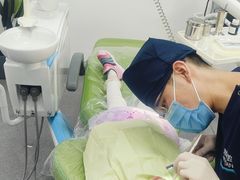 -博缘口腔