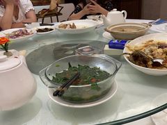 -益健名厨海鲜城(夏湾店)