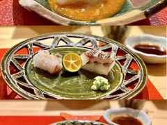 -鮨青(恒基名人购物中心店)