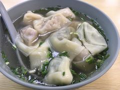 -顶巧鸡汤馄饨(虹口总店)