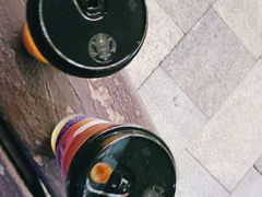 -星巴克(杭州银泰城西一店)