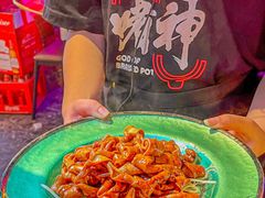 -啫神·广州地标美食(北京路店)