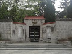 -清凉寺