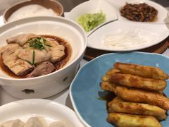 -山东老家(科韵分店)