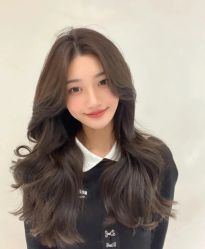 -东方美妍小鹏造型