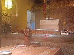 -破三川·新川菜(静安大融城店)