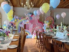 -HERRE·FARM 赫尔露营农场·团建聚会包场