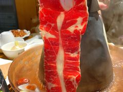 -古铜老院铜锅涮肉·清真(双井店)