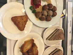 -宜家·瑞典风味餐厅(无锡店)