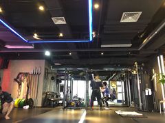 -燃无界格斗·拳击搏击体能馆(优品道店)
