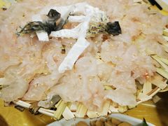 -官塘陈记鱼生·潮汕砂锅粥·牛肉火锅(潮枫路总店)