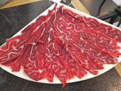 五花趾-林记潮牛·牛肉火锅(上马墩店)