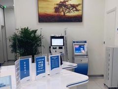 -中国民生银行(北京太阳宫支行)