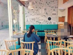 -可颂坊(中心书城店)