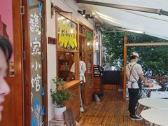 -馥家小馆(黔灵山公园店)